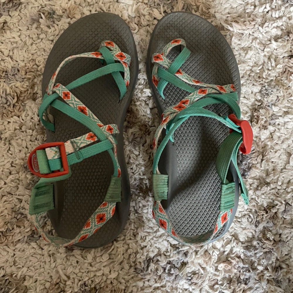 Chacos